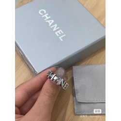 Chanel Jewelry Ring
