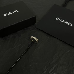 Chanel Jewelry Ring