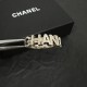 Chanel Jewelry Ring
