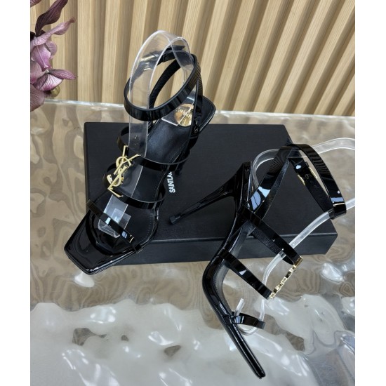 YSL Shoes Top Quality