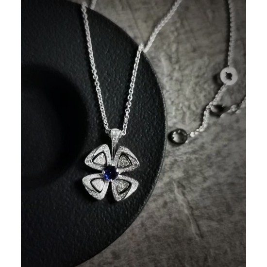 Bvlgari Jewelry Necklace