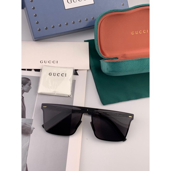 Gucci Glasses