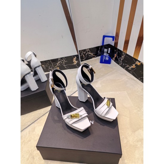 Balmain Shoes Top Quality