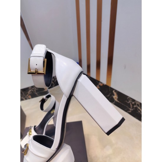 Balmain Shoes Top Quality