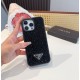 Prada Phone Case
