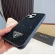 Prada Phone Case
