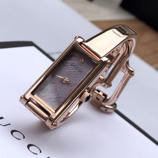 Gucci Watch Top Quality