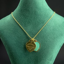 Tiffany Jewelry High Quality