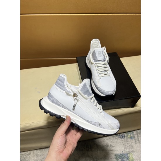 Givenchy Shoes Top Quality