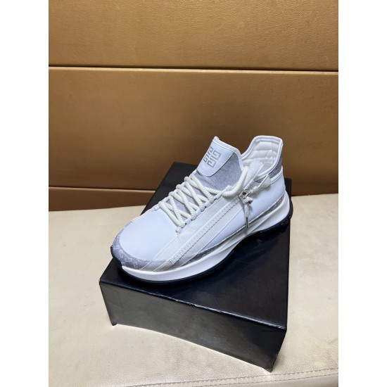 Givenchy Shoes Top Quality