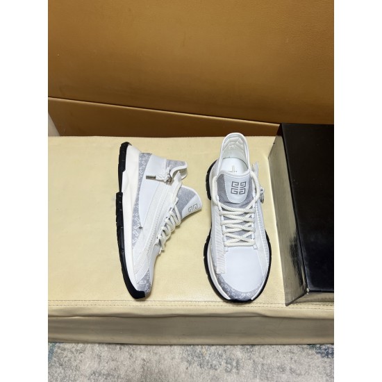 Givenchy Shoes Top Quality
