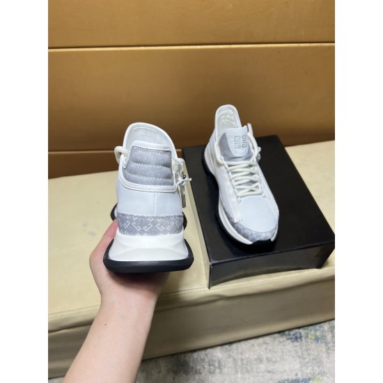 Givenchy Shoes Top Quality