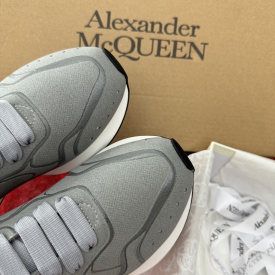 McQueen Shoes
 Top Quality

