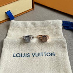 LV Jewelry Ring