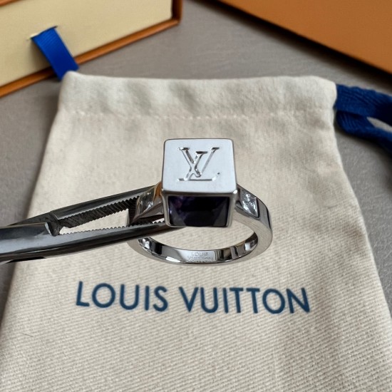 LV Jewelry Ring