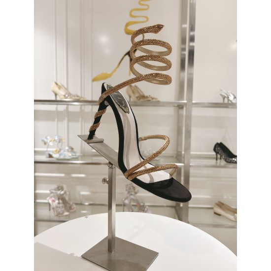 Rᴇɴᴇ Cᴀᴏᴠɪʟʟᴀ Shoes Top Quality