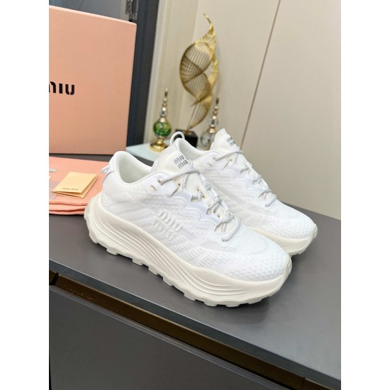 MiuMiu Shoes Top Quality