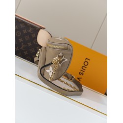 LV Bags Top Quality Mini Bumbag