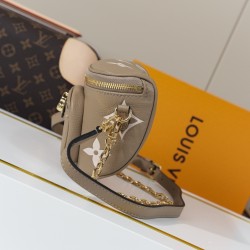 LV Bags Top Quality Mini Bumbag