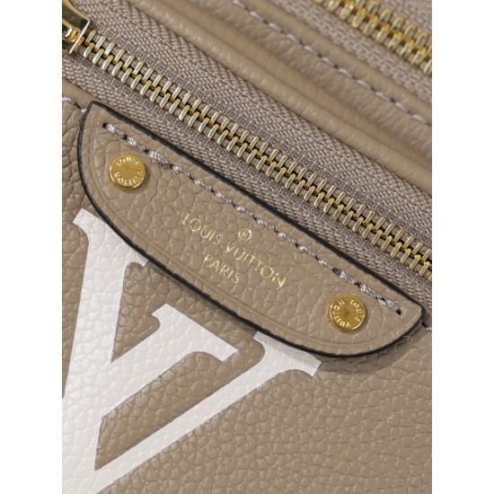 LV Bags Top Quality Mini Bumbag