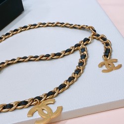 Chanel Belts
 Top Quality