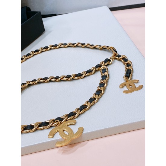 Chanel Belts
 Top Quality