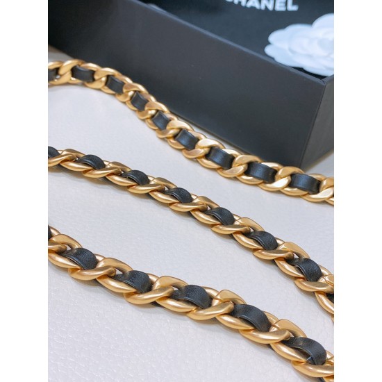 Chanel Belts
 Top Quality