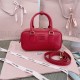 MiuMiu Bags Top Quality 22X10.5X7.5CM