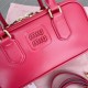 MiuMiu Bags Top Quality 22X10.5X7.5CM