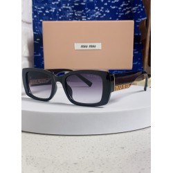 MiuMiu Glasses