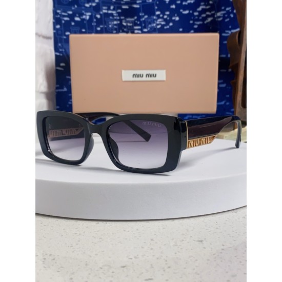 MiuMiu Glasses
