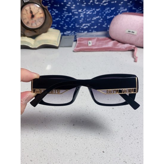 MiuMiu Glasses