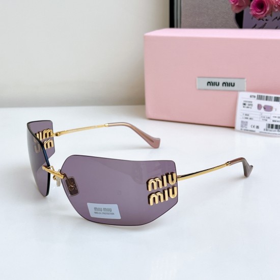 MiuMiu Glasses Top Quality