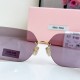 MiuMiu Glasses Top Quality