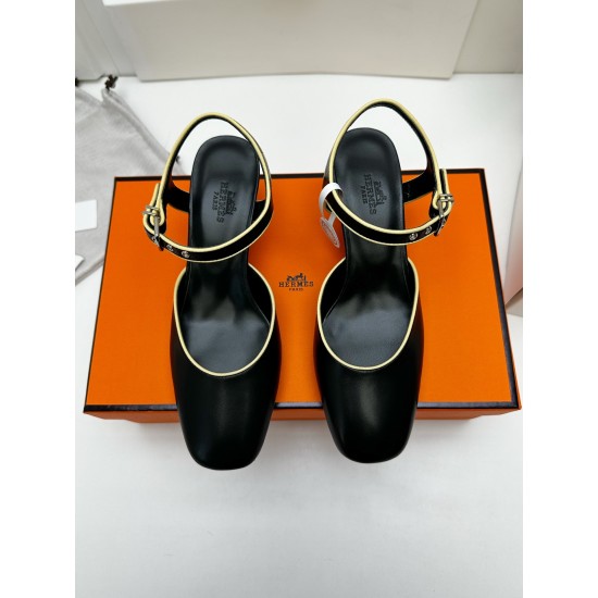 Hermes Shoes Top Quality