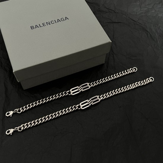 Balenciaga Jewelry Bracelet