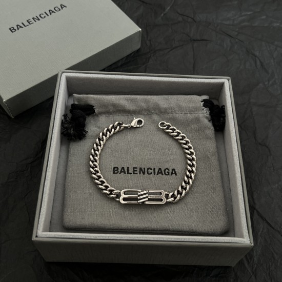 Balenciaga Jewelry Bracelet