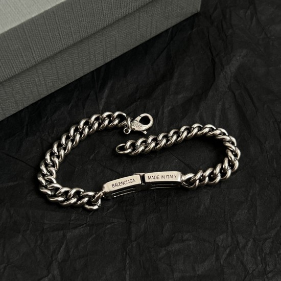 Balenciaga Jewelry Bracelet