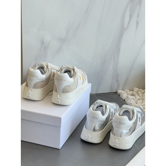 Dior Shoes Top Quality