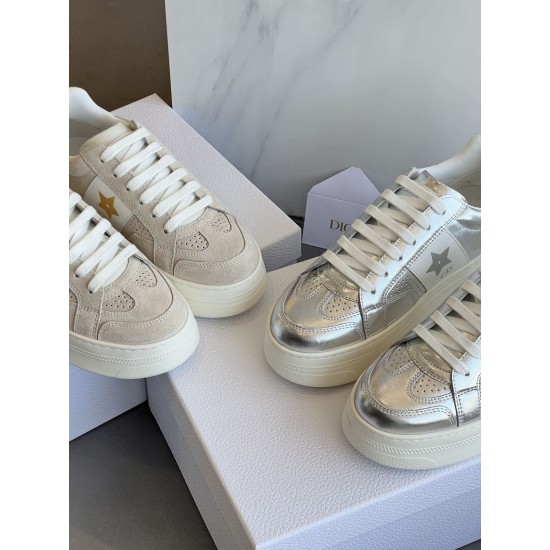 Dior Shoes Top Quality