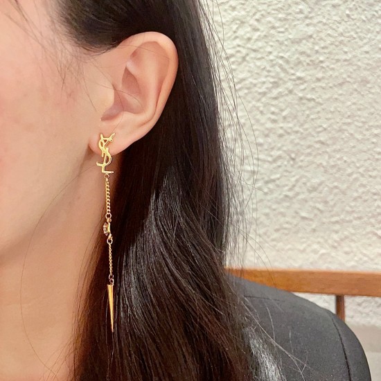 YSL Jewelry High Quality