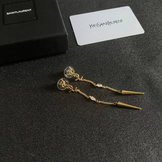 YSL Jewelry High Quality