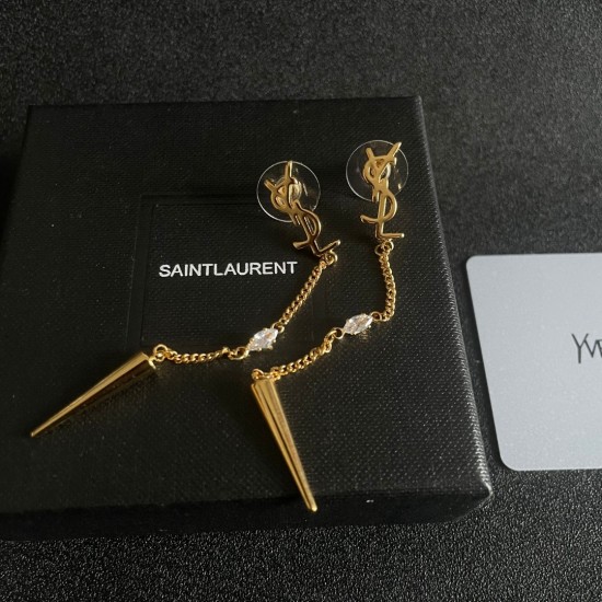 YSL Jewelry High Quality