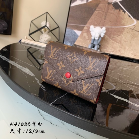 LV Bags wallet Top Quality