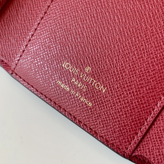 LV Bags wallet Top Quality