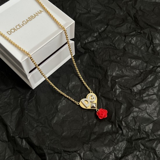 DG Jewelry Necklace