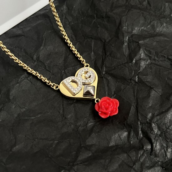 DG Jewelry Necklace