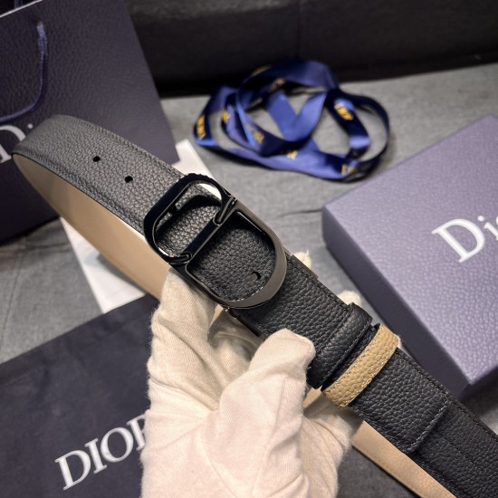 Dior Belts
 Top Quality