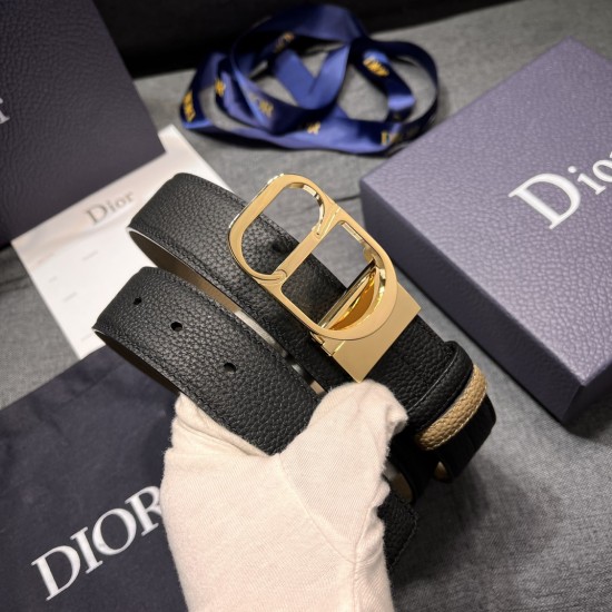 Dior Belts
 Top Quality