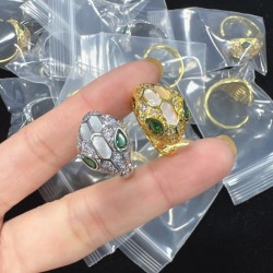 Bvlgari Jewelry High Quality